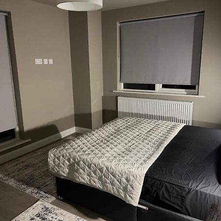 3 Bed Rooms Vip Family House Dublin Exterior foto