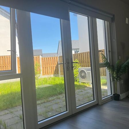 3 Bed Rooms Vip Family House Dublin Exterior foto