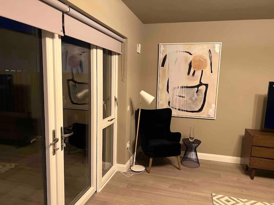 3 Bed Rooms Vip Family House Dublin Exterior foto