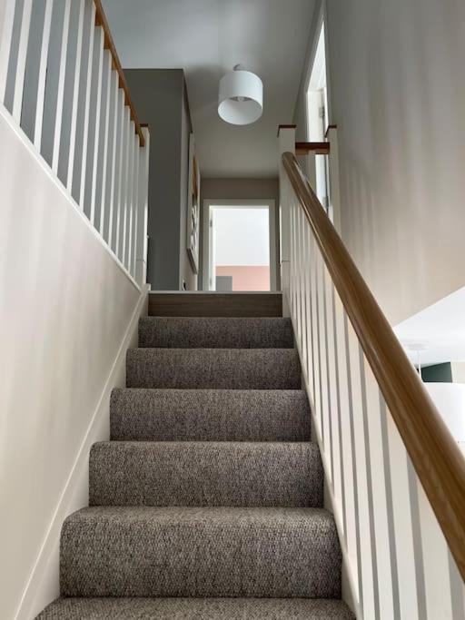 3 Bed Rooms Vip Family House Dublin Exterior foto