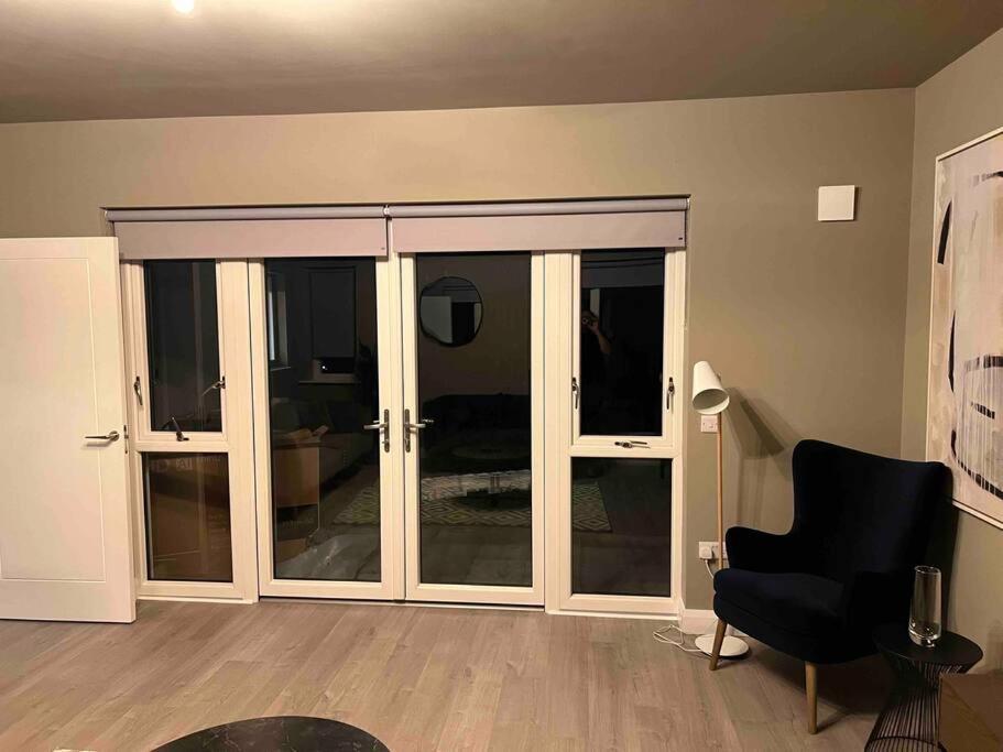 3 Bed Rooms Vip Family House Dublin Exterior foto