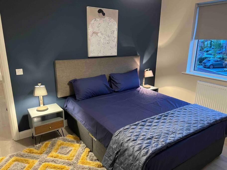 3 Bed Rooms Vip Family House Dublin Exterior foto