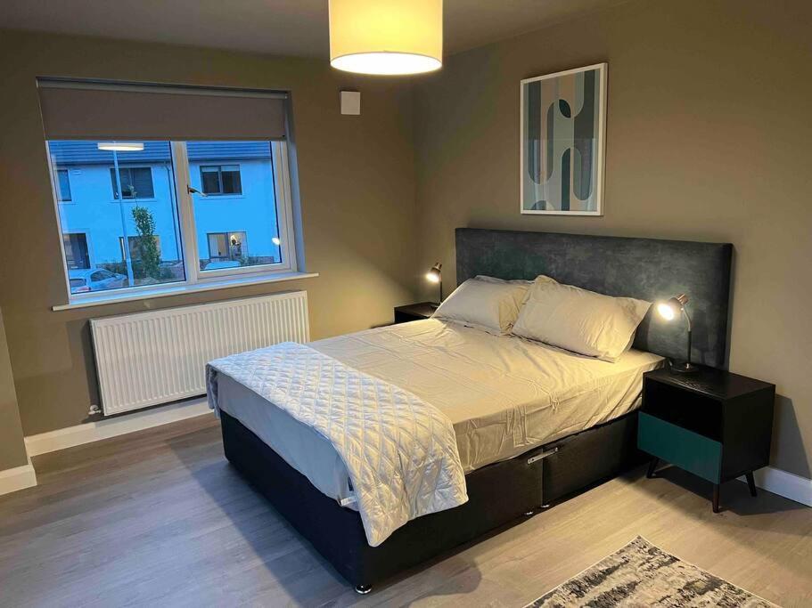 3 Bed Rooms Vip Family House Dublin Exterior foto