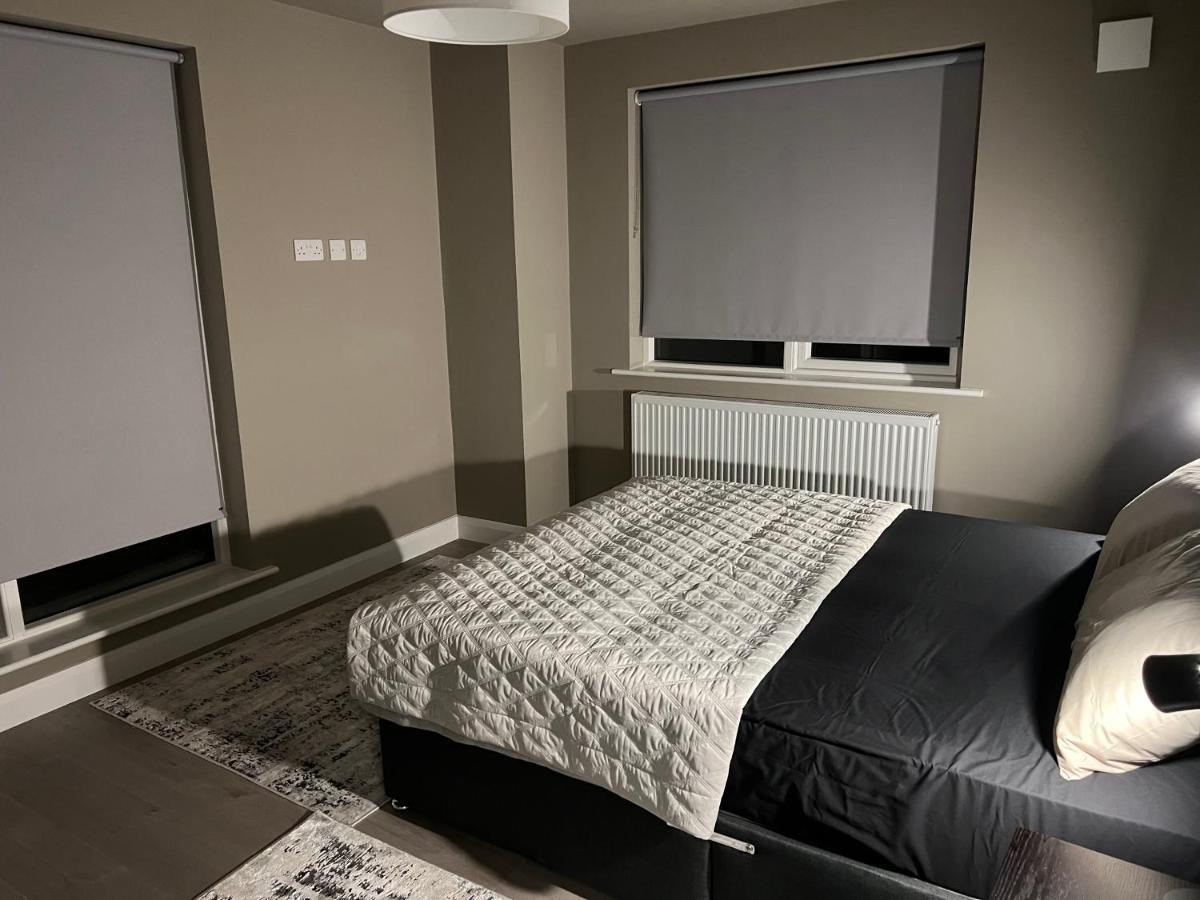 3 Bed Rooms Vip Family House Dublin Exterior foto