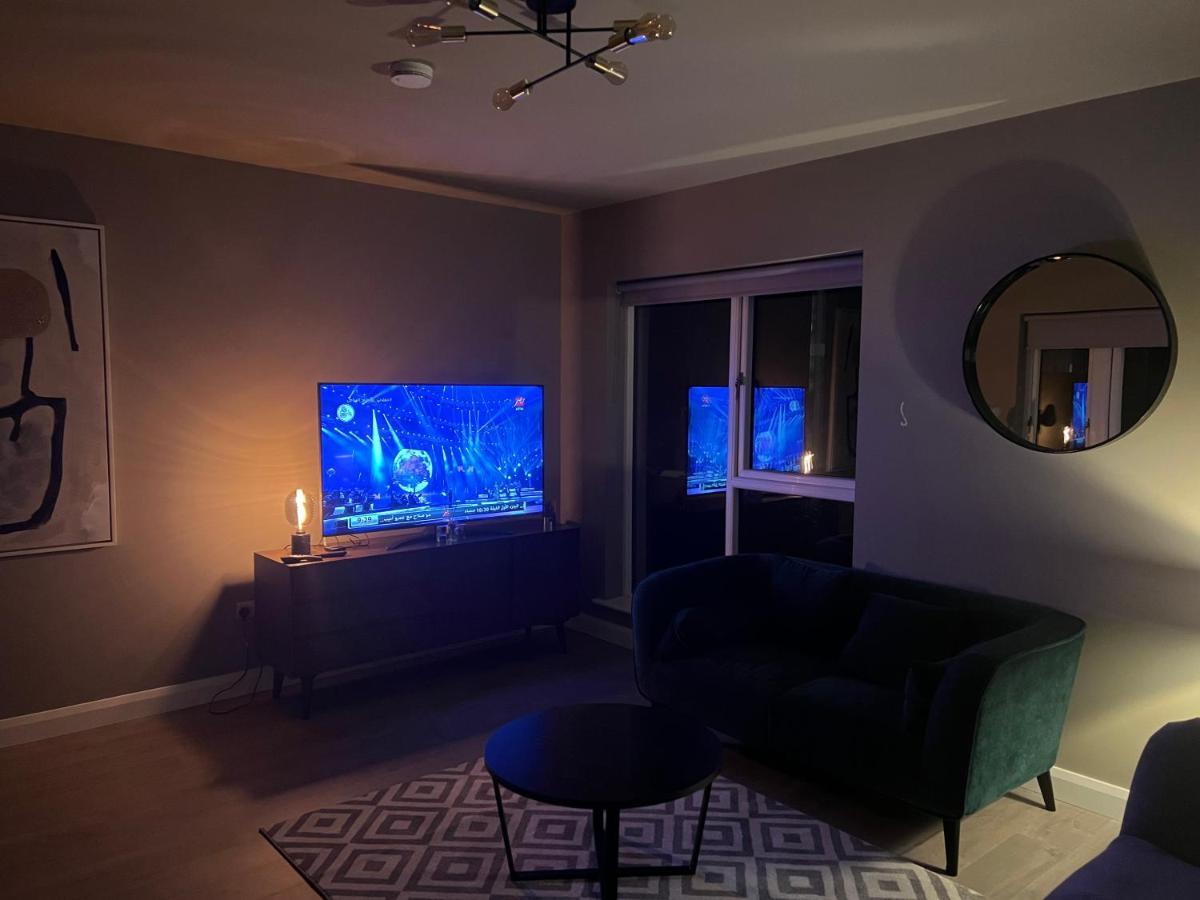 3 Bed Rooms Vip Family House Dublin Exterior foto