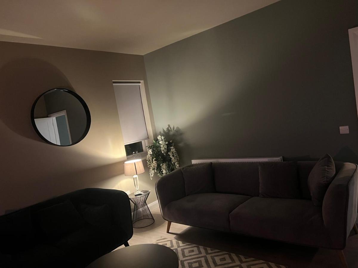 3 Bed Rooms Vip Family House Dublin Exterior foto