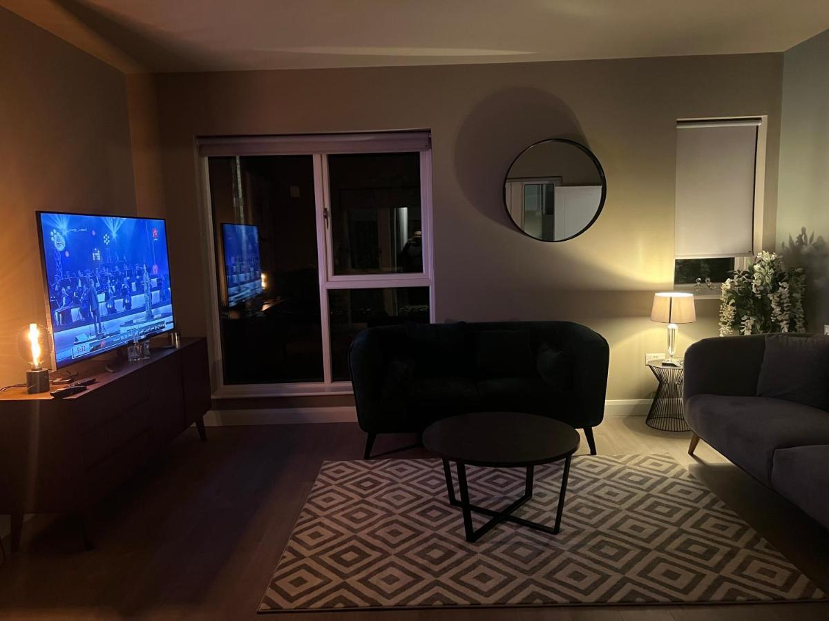 3 Bed Rooms Vip Family House Dublin Exterior foto