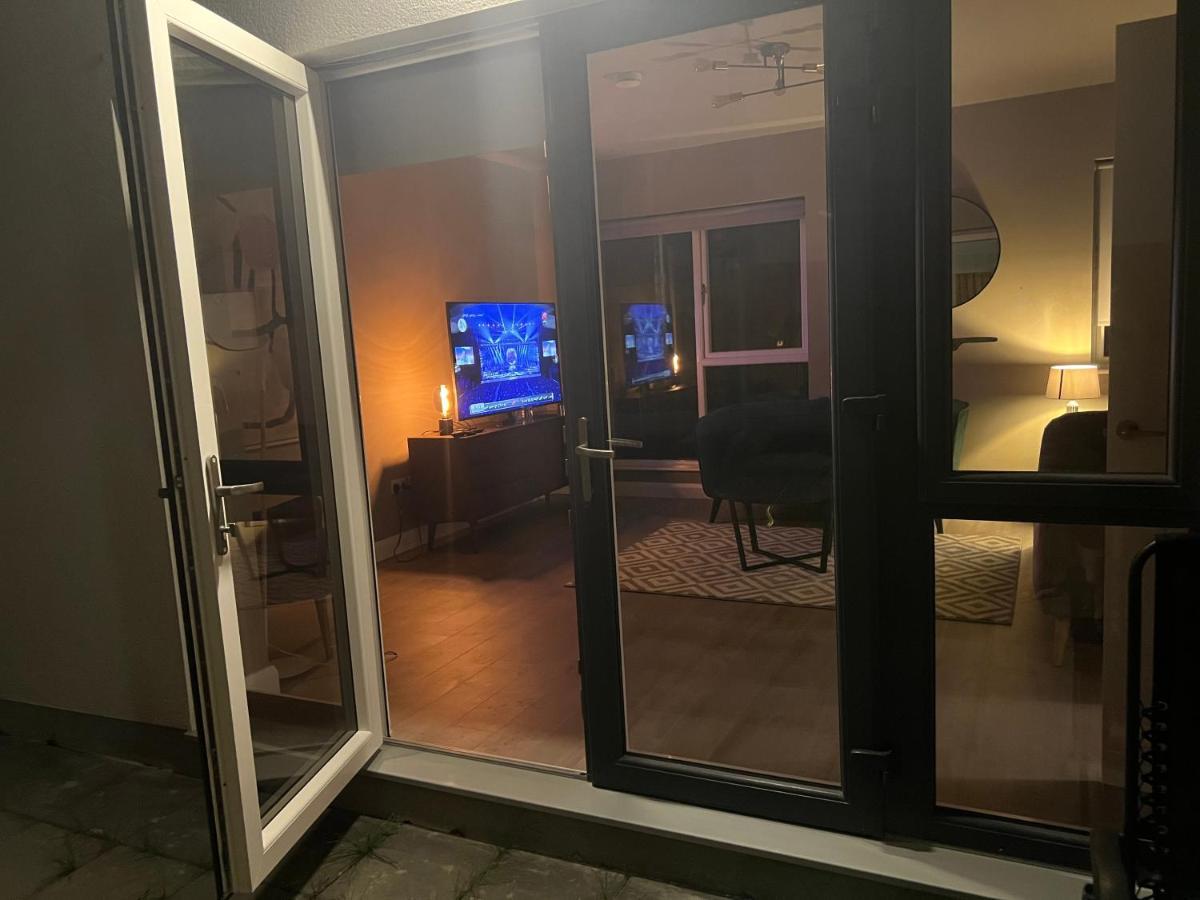 3 Bed Rooms Vip Family House Dublin Exterior foto
