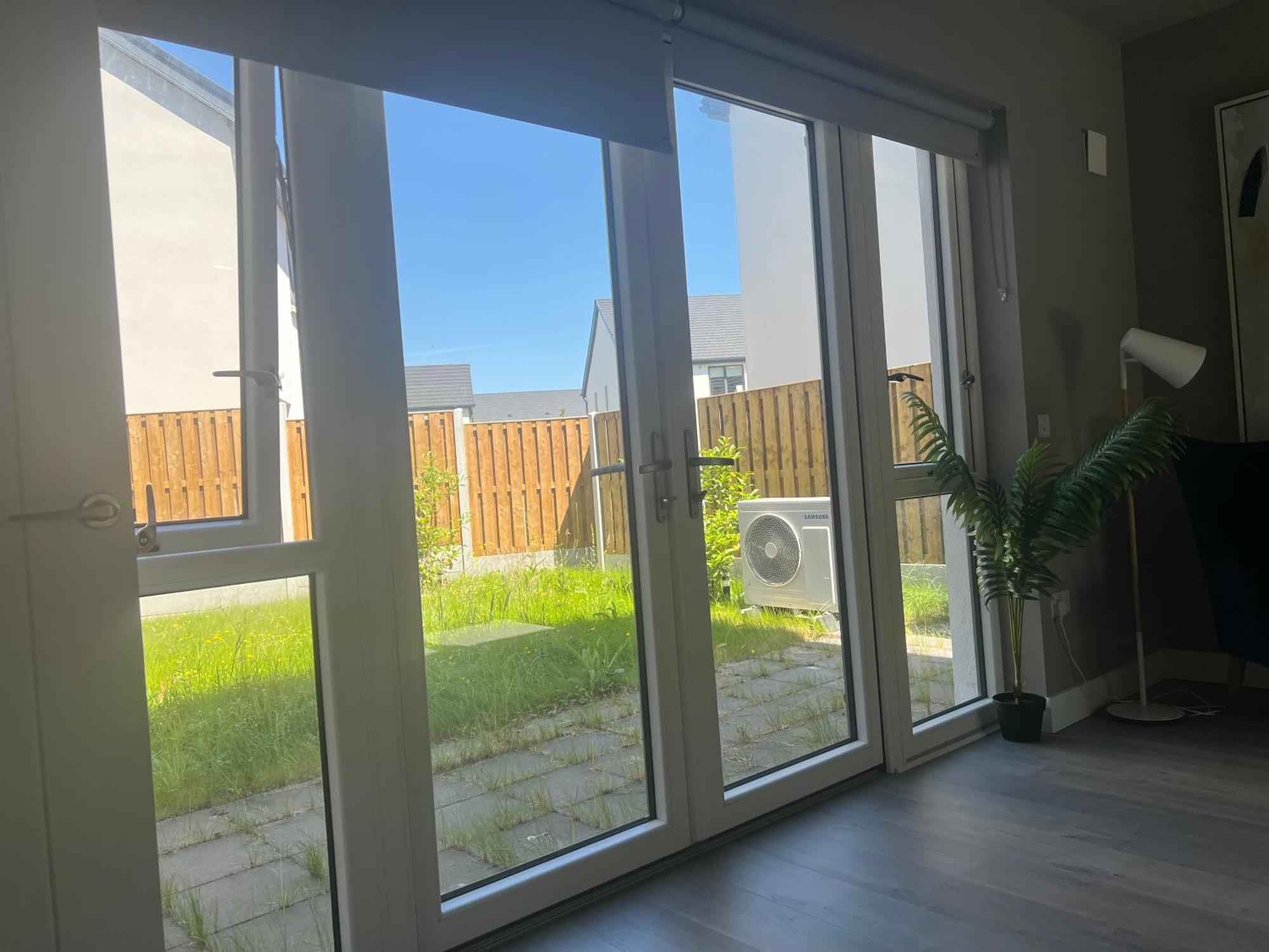 3 Bed Rooms Vip Family House Dublin Exterior foto